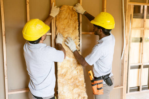 Types of Insulation We Offer in Valley Falls, RI